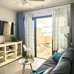 公寓 Royal Garden Sea Views By Deihu Experiences 美洲海滩