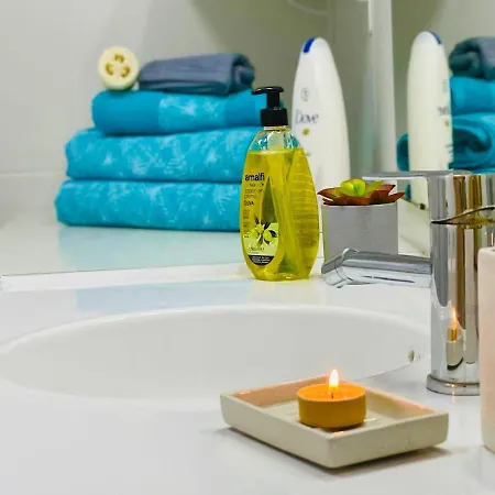 Apartment Royal Garden Sea Views By Deihu Experiences Playa de las Américas