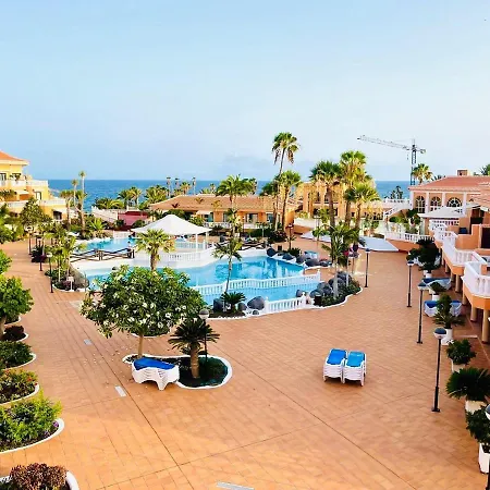 Royal Garden Sea Views By Deihu Experiences * Плая-де-лас-Америкас