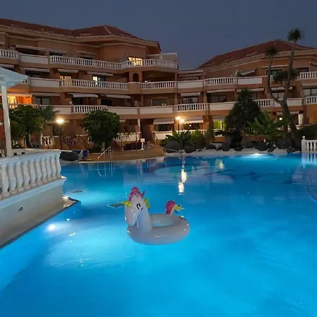 Royal Garden Sea Views By Deihu Experiences Apartment