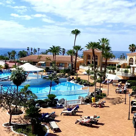 Royal Garden Sea Views By Deihu Experiences بلايا ذي لاس أميريكاس