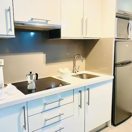 Royal Garden Sea Views By Deihu Experiences