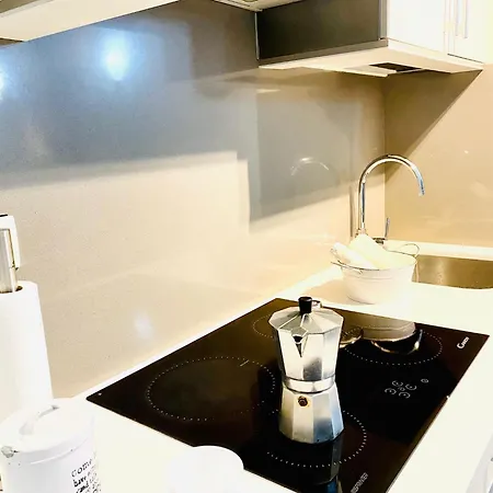 Royal Garden Sea Views By Deihu Experiences Playa de las Américas