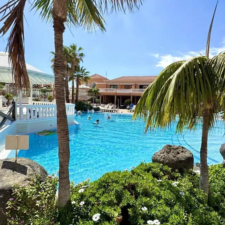 Апартаменты Royal Garden Sea Views By Deihu Experiences Плая-де-лас-Америкас