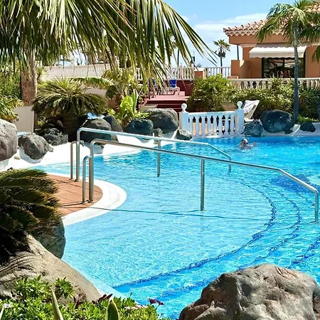 Apartment Royal Garden Sea Views By Deihu Experiences Playa de las Américas