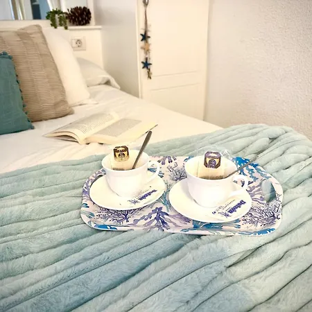 Royal Garden Sea Views By Deihu Experiences