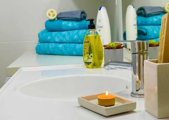 شقة Royal Garden Sea Views By Deihu Experiences بلايا ذي لاس أميريكاس