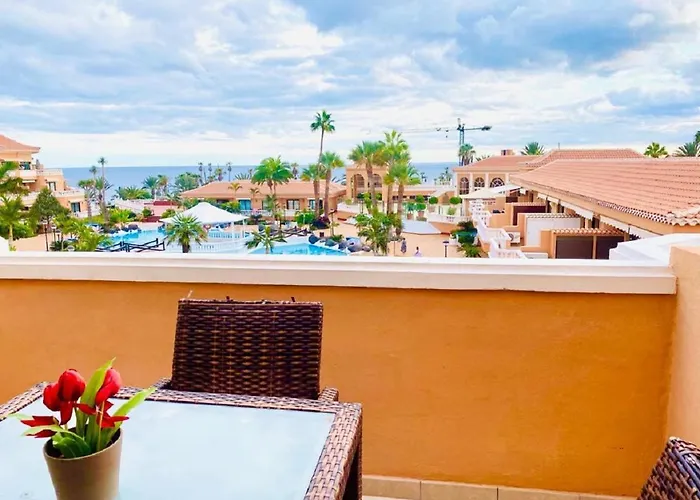 Royal Garden Sea Views By Deihu Experiences