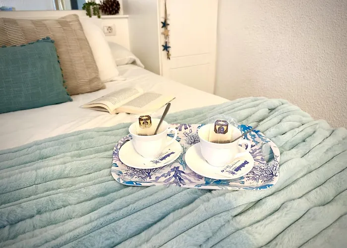 Royal Garden Sea Views By Deihu Experiences