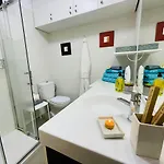Royal Garden Sea Views By Deihu Experiences Apartament Playa de las Americas (Tenerife)