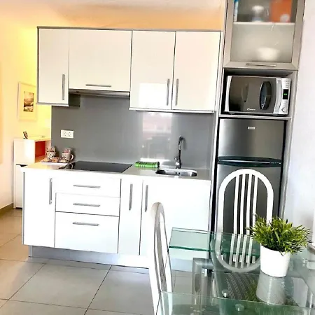Royal Garden Sea Views By Deihu Experiences Apartment Playa de las Americas (Tenerife)