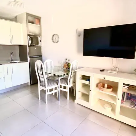 Royal Garden Sea Views By Deihu Experiences Playa de las Americas (Tenerife)