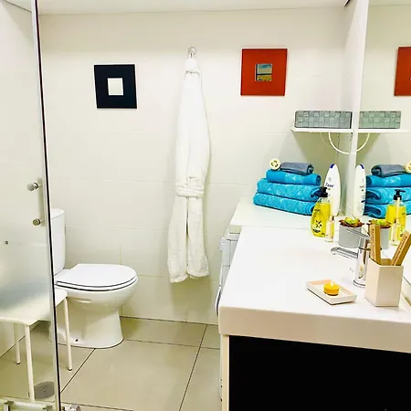 Apartment Royal Garden Sea Views By Deihu Experiences Playa de las Americas (Tenerife)