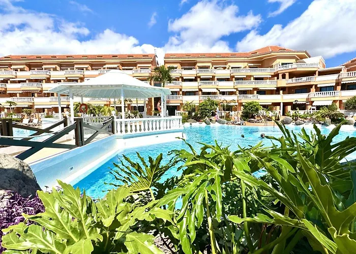 Royal Garden Sea Views By Deihu Experiences 公寓