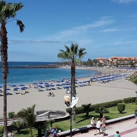 Royal Garden Sea Views By Deihu Experiences Lejlighed