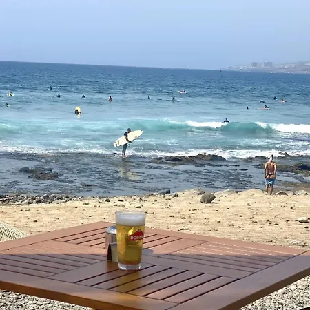 Royal Garden Sea Views By Deihu Experiences Διαμέρισμα Πλάγια ντε λας Αμέρικας