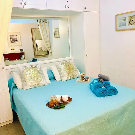 Royal Garden Sea Views By Deihu Experiences Lejlighed Playa de las Américas