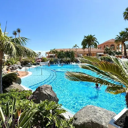 Royal Garden Sea Views By Deihu Experiences * Πλάγια ντε λας Αμέρικας