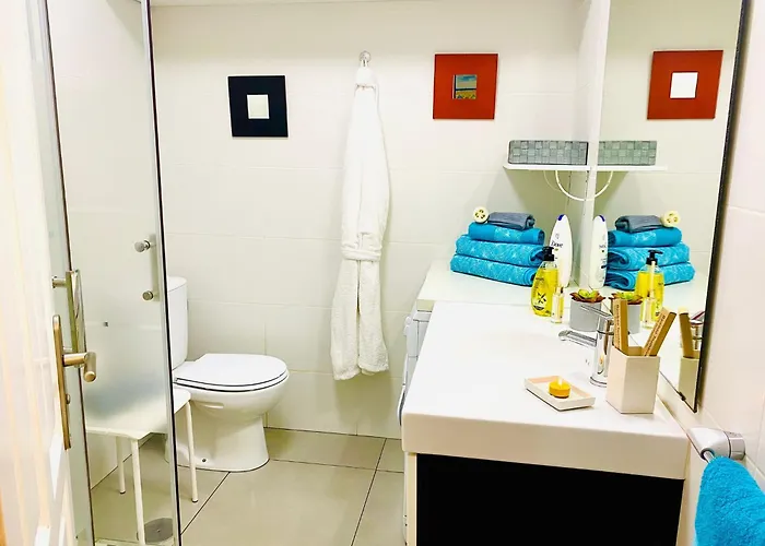 Διαμέρισμα Royal Garden Sea Views By Deihu Experiences Πλάγια ντε λας Αμέρικας