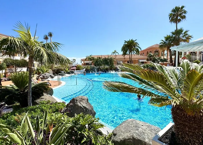 Royal Garden Sea Views By Deihu Experiences * Πλάγια ντε λας Αμέρικας